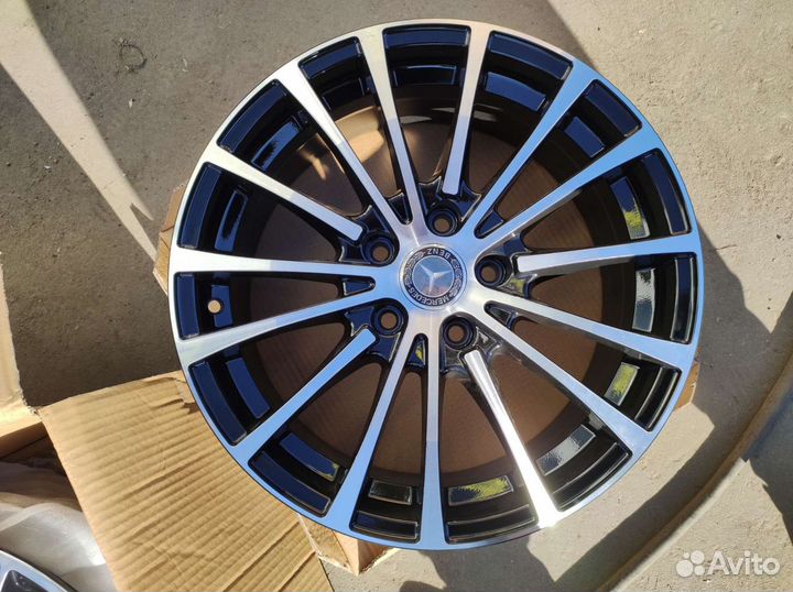 Диски на мерседес C,S,W,E R17 5х112 NEW