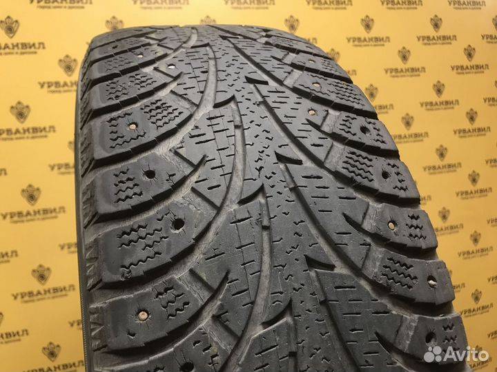 Hankook Winter I'Pike 205/60 R16 92T