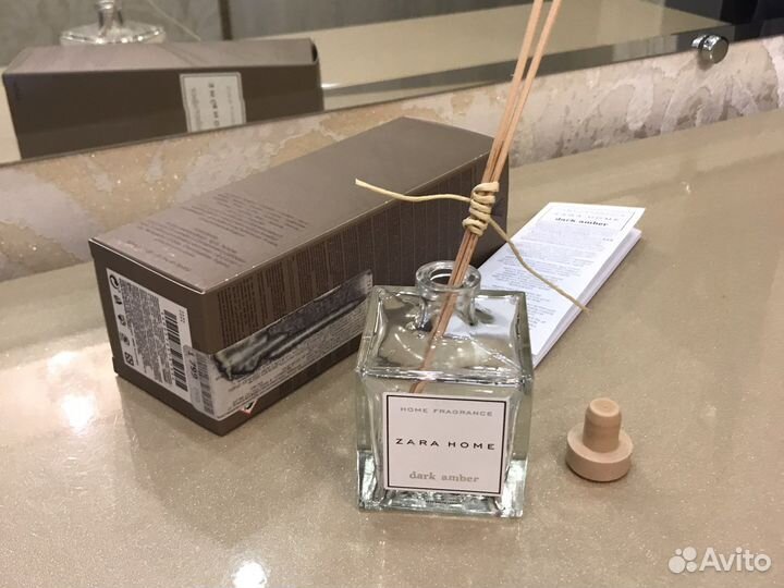 Zara home диффузор