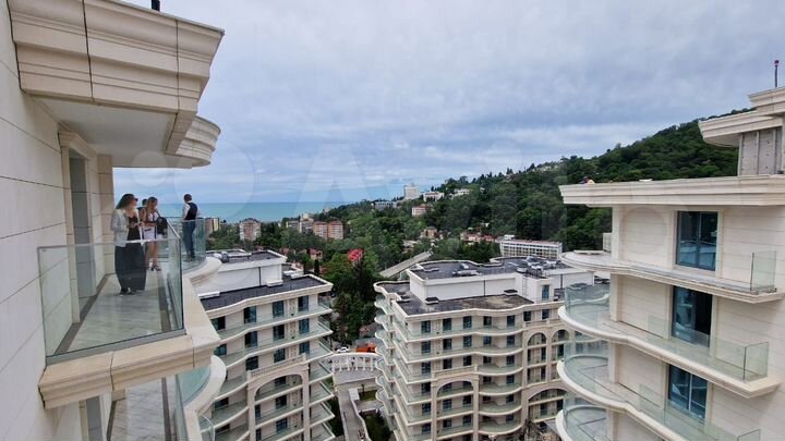 Апартаменты-студия, 24,9 м², 7/8 эт.