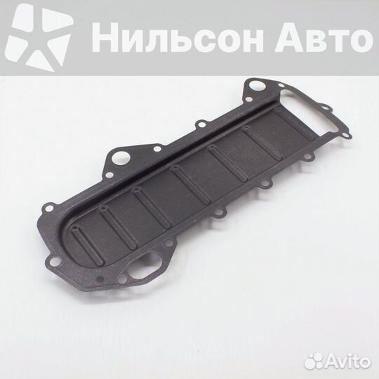 Прокладка маслоохладителя MMC canter, kibi