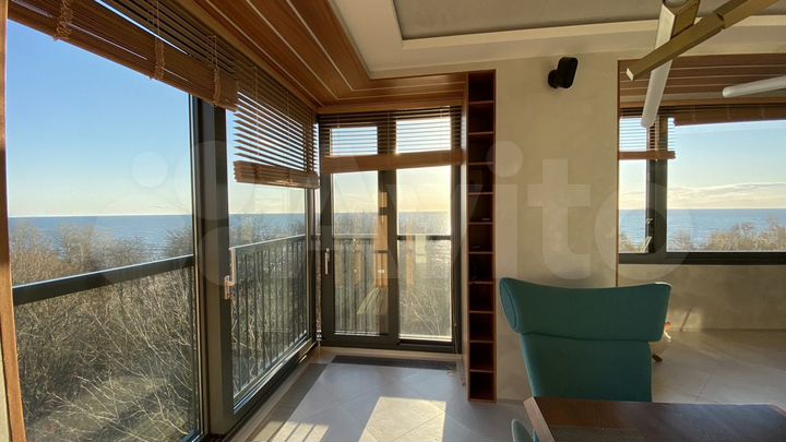 Квартира-студия, 60 м², 6/7 эт.