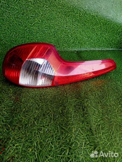 Фонарь задний левый Лада Калина 2 1.6л 2013-2018г