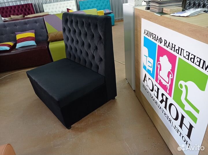 Мебель для кафе