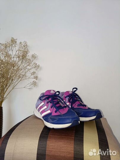 Кроссовки adidas детские