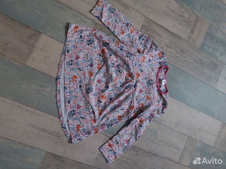 Пакет вещей для девочек 2- 4 года