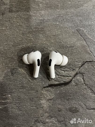 Airpods pro 2 оригинальные