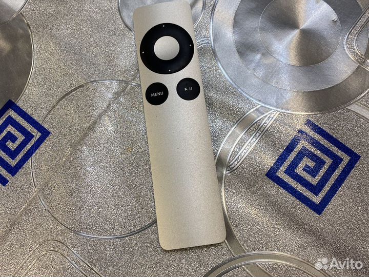 Пульт для Apple TV