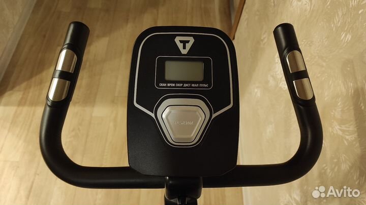 Велотренажер tourneo 235