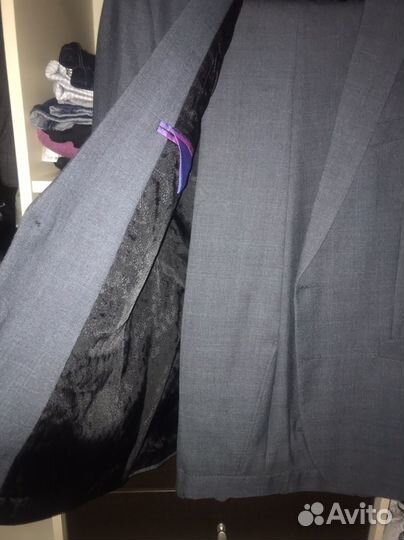 Костюм мужской