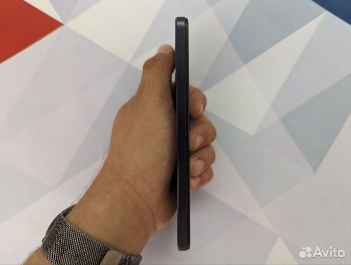 Infinix Smart 7 HD 4/64Gb Gray