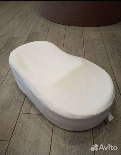 Кокон для новорожденных