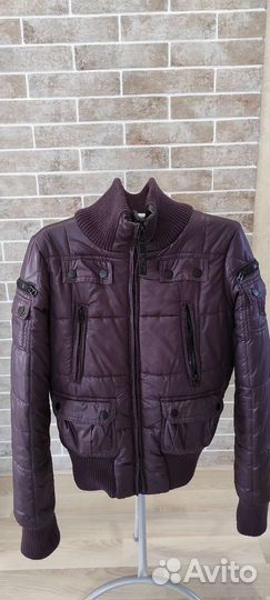 Куртка женская