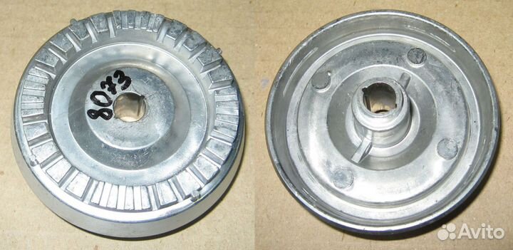 Смеситель пламени 1,2-х конф. для настольной г