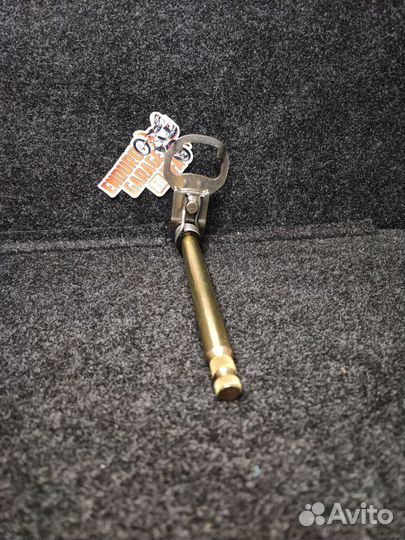 Вал переключения передач 172FMM-3A 166FMM