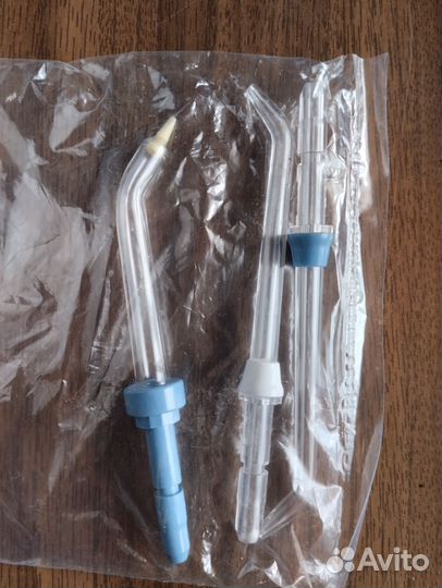 Ирригатор полости рта Waterpik WP-100 EU Ultra