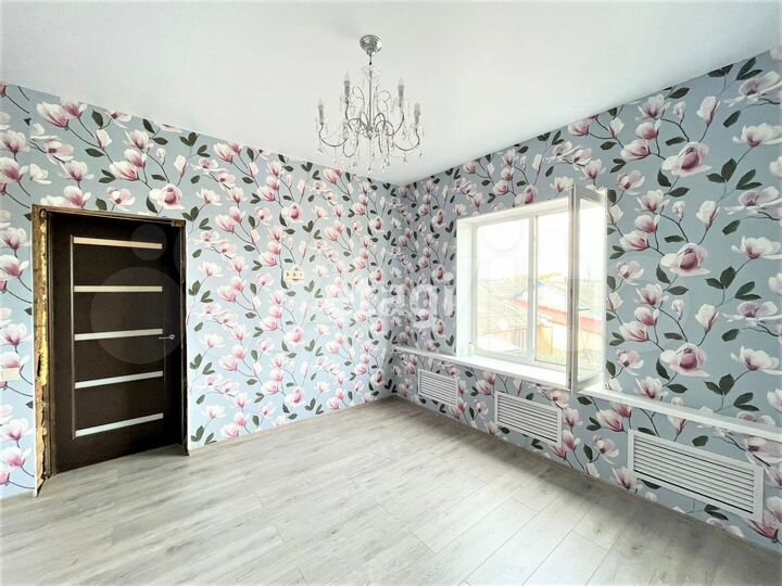 2-к. квартира, 32,8 м², 2/2 эт.