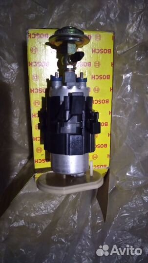 Новый бензонасос BMW E32 E34 E28