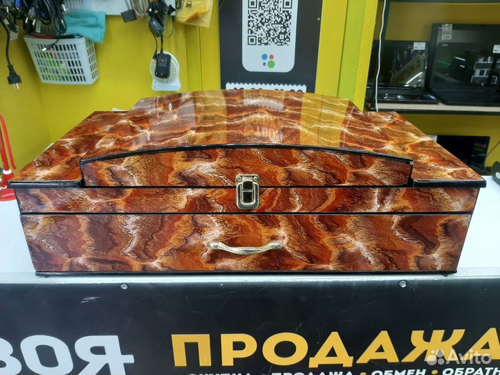 К.3576 Набор Столовых приборов Royal 12 персон