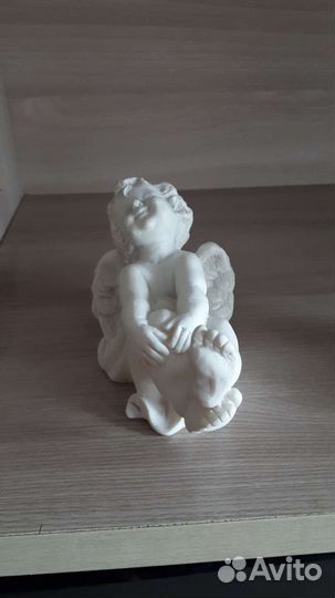 Ангел статуэтка