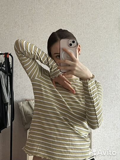 Кофта женская Reserved