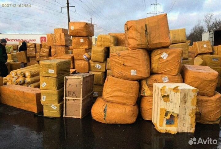 Мешки с товаром / Алиэкспресс (Арт.60452)