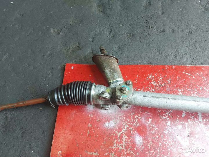 Рейка рулевая для VW Polo;Lupo 1999-2001