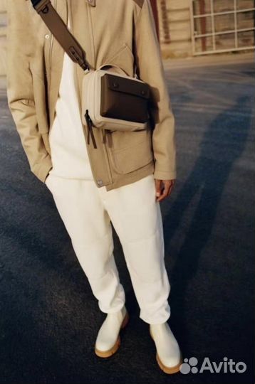 Сумка через плечо