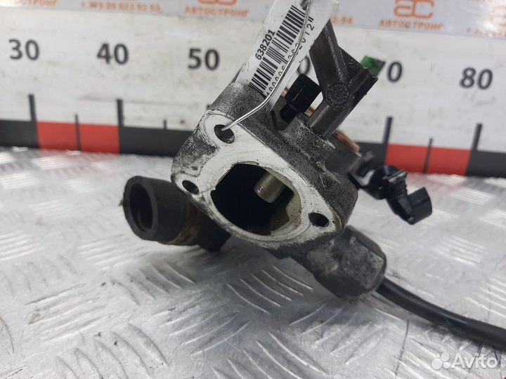 Корпус термостата для Peugeot-Citroen Berlingo 1