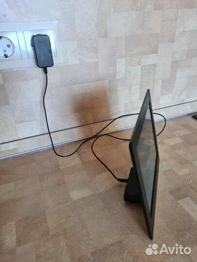 Цифровая фоторамка texet 810