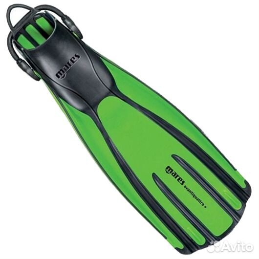 Ласты Mares Avanti Quattro Plus