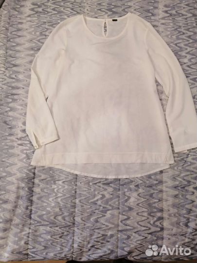 Вещи пакетом 46