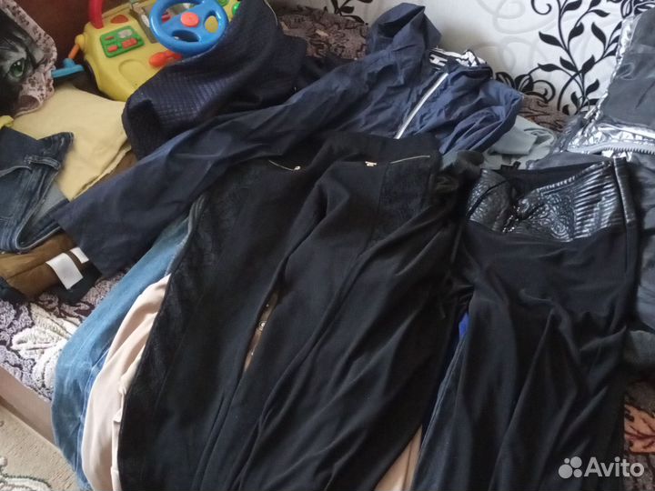 Вещи на девушку 40 42