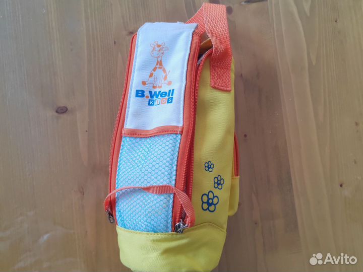 Подогреватель для бутылочек автомобильный