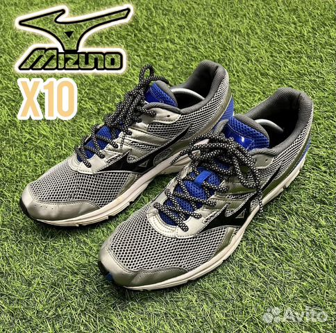 Mizuno x10 shoes hotsell
