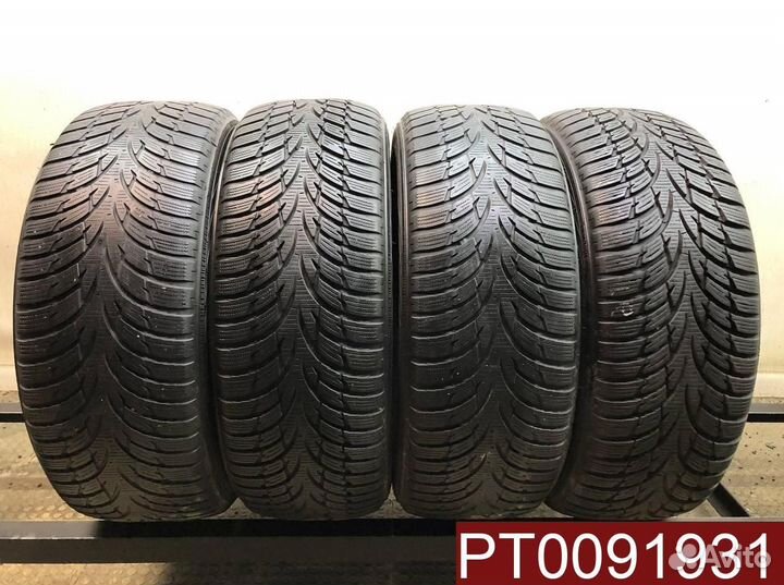 Nokian Tyres WR D3 205/55 R16 98H