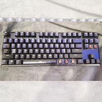 HyperX Alloy FPS PRO