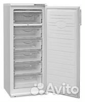 Морозильник-шкаф atlant М 7184-080
