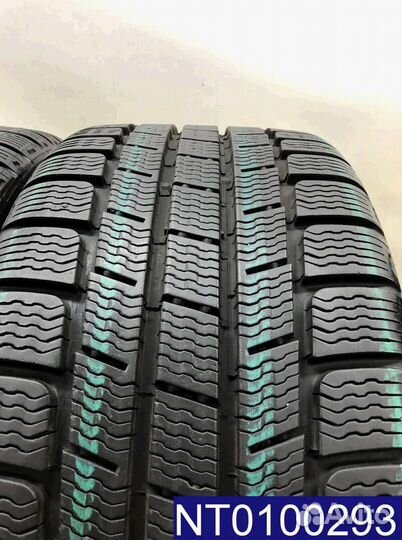 Michelin Pilot Alpin PA2 235/35 R19 91W