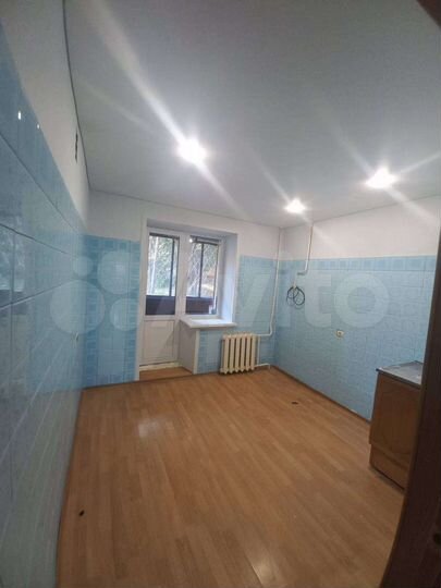 2-к. квартира, 50,2 м², 1/5 эт.