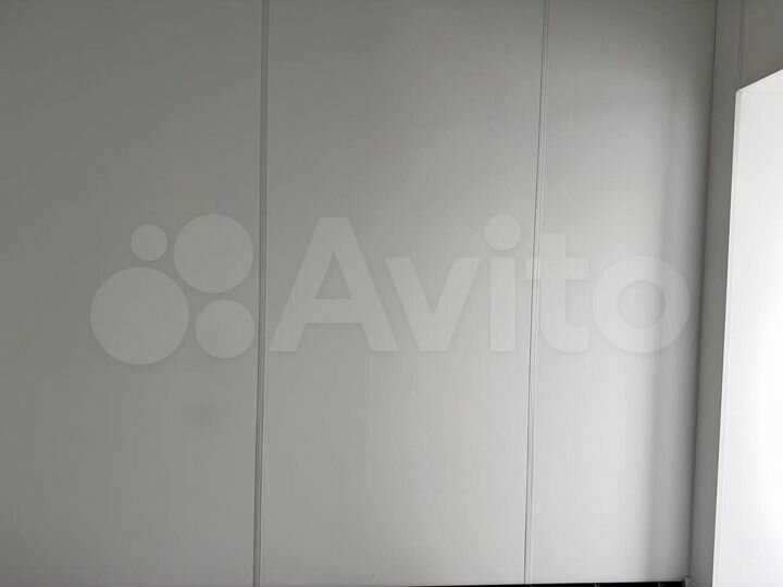 Кабинет логопеда, арт-школа, юрист, 20.5 м²