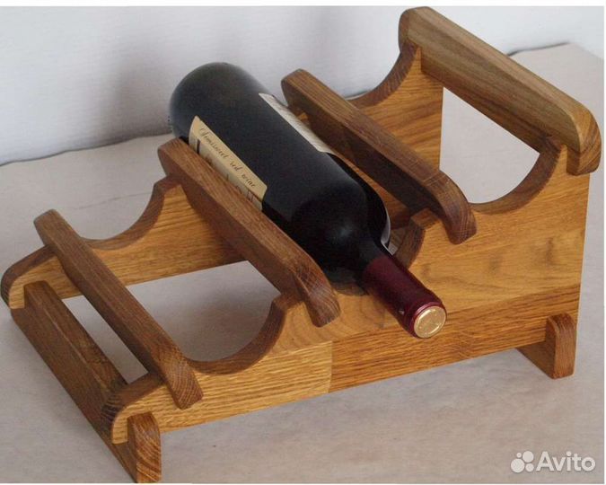 Изделия из дерева на заказ