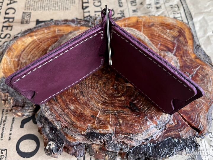 Зажим для купюр