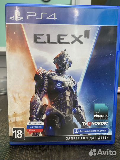 Sony PS4 игры на обмен или продажу