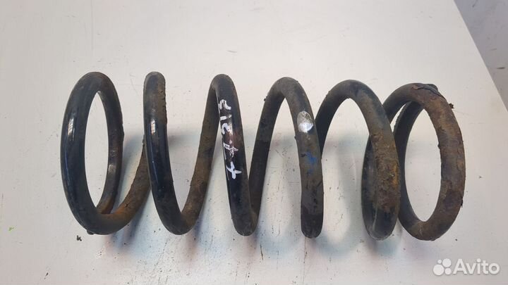 Пружина подвески Hyundai Santa Fe, 2005