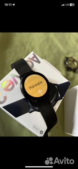Galaxy watch active 2 40mm