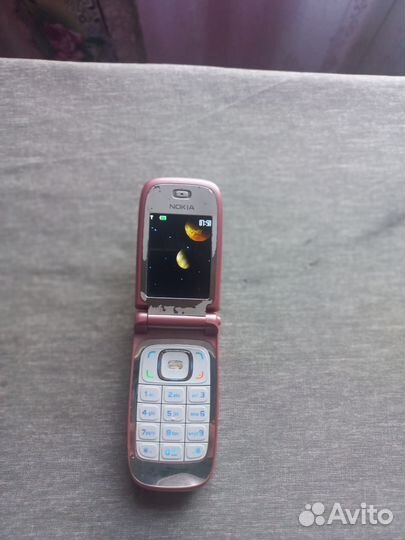 Nokia 6131