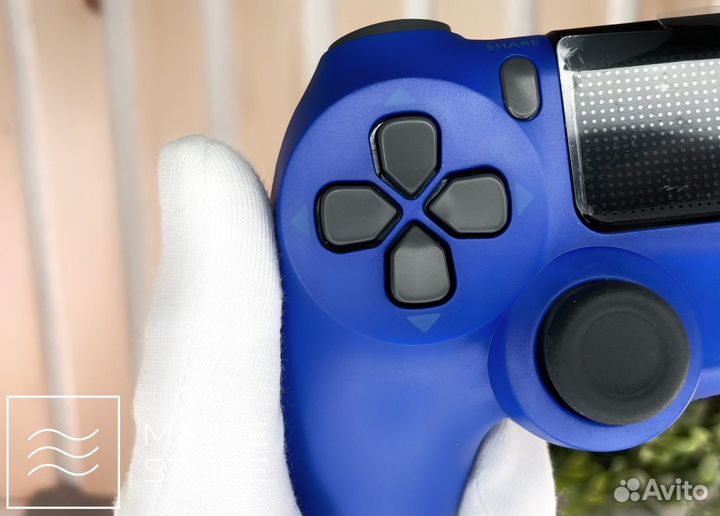 Джойстик геймпад DualShock 4 PS 4