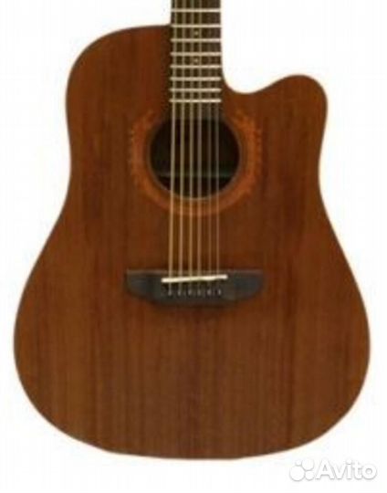 Акустическая гитара bulldog DN-Sigma 6