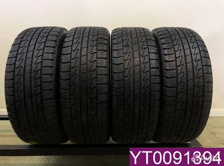 Nexen Winguard Ice 205/55 R16 98N